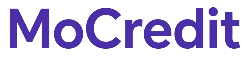 MoCredit Logo